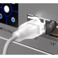 Abbildung von Ubiquiti UniFi Etherlighting Patchkabel RJ45 zu Cat6, 2m