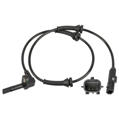 Abbildung von FEBI BILSTEIN 109324 ABS Sensor Vorderachse links 700 RENAULT: LAGUNA 3 Grandtour,