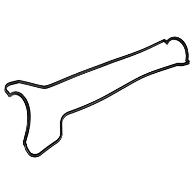 Abbildung von FEBI BILSTEIN 107963 Ventildeckeldichtung NBR (Nitril Butadien Kautschuk) TOYOTA: Yaris II Schrägheck, I Corolla IX Schrägheck