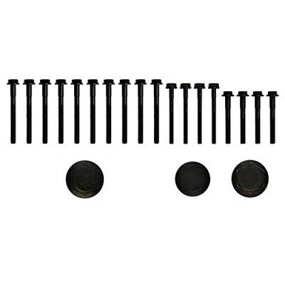 Abbildung von AJUSA 81018700 Zylinderkopfschraubensatz Außensechskant 14, 4 LAND ROVER: Defender SUV