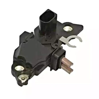Abbildung von MAGNETI MARELLI 940016026100 Lichtmaschinenregler VOLKSWAGEN: Polo IV Schrägheck, Transporter 5 Kastenwagen, Bus, AUDI: A2