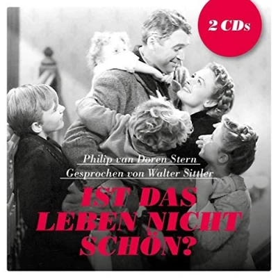 Abbildung von Ist das Leben nicht schön? [Blu ray]