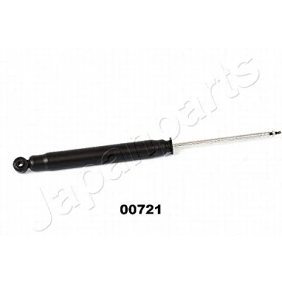 Abbildung von JAPANPARTS MM 00721 Stoßdämpfer Hinterachse Gasdruck Zweirohr Teleskop oben Stift, unten Auge FORD: KUGA 1, 2