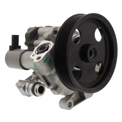 Abbildung von MAPCO 27944 Hydraulikpumpe hydraulisch 6 120 MERCEDES BENZ: C Klasse T modell, Limousine, E Coupe