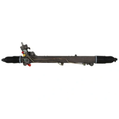 Abbildung von LAUBER 66.1201 Servolenkung hydraulisch für Fahrzeuge mit Servotronic Lenkung Linkslenker ZF M16x1,5 1080 klin VOLKSWAGEN: Phaeton