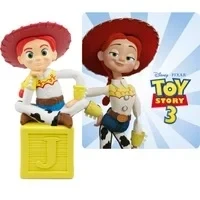 Abbildung von Disney Toy Story 3, Spielfigur