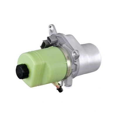 Abbildung von HELLA 8TL 359 003 281 Hydraulikpumpe elektrisch hydraulisch 100 FORD: Focus 2 Kombi, Schrägheck, C Max