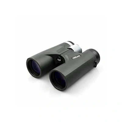 Abbildung von Fernglas Wandern Natur FALCOR 8x42 Hervorragende Verarbeitung Wasserdicht