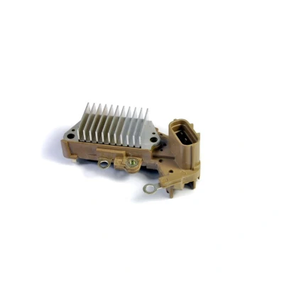 Abbildung von MAGNETI MARELLI 940016085400 Lichtmaschinenregler 14 TOYOTA: Yaris II Schrägheck, Corolla VIII Liftback, Land Cruiser Prado 70 SUV