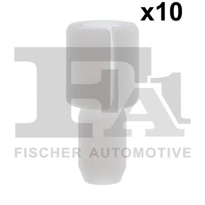 Abbildung von Clip, Zier /Schutzleiste FA1 11 10035.10