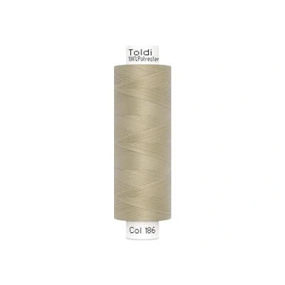 Abbildung von Toldi 500 m Farbe: 186 beige