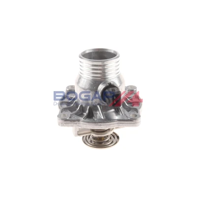 Abbildung von BOGAP B4245115 Kühlwasserthermostat 105C mit Dichtungen BMW: 5 Limousine, Touring, 7