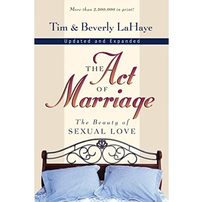 Abbildung von Act of Marriage: The Beauty Sexual Love