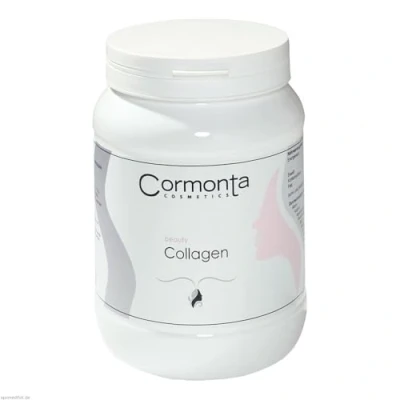 Abbildung von Collagen Beauty Cormonta Cosmetics Pulve 400 g