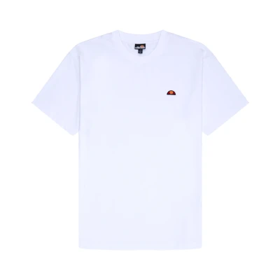 Abbildung von Ellesse Athens TEE Tshirt basic, Herren, Größe: 46, White