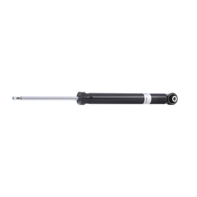 Abbildung von BILSTEIN B4 OE Replacement 19 232362 Stoßdämpfer Hinterachse Gasdruck Zweirohr Dämpfer nicht federtragend unten Auge, oben Stift SEAT: Leon III ST