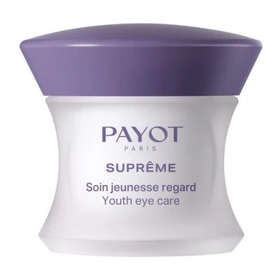 Abbildung von Payot Supreme Jeunesse Soin Regard 15ml
