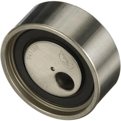 Abbildung von GATES T41155 Spannrolle, Zahnriemen Tru Power RENAULT: MEGANE Scenic, Kangoo I, 1, DACIA: Sandero I