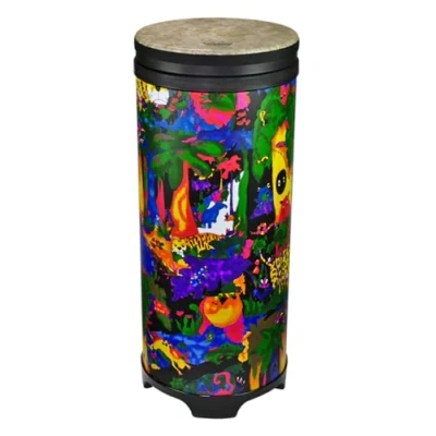 Abbildung von Remo World Percussion Kids Tubano Fliptop 10&quot; KD 2510 01