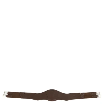 Abbildung von BR Einzel Bakewell Vielseitiger anatomischer doppelter elastischer Magnet Braun 145cm