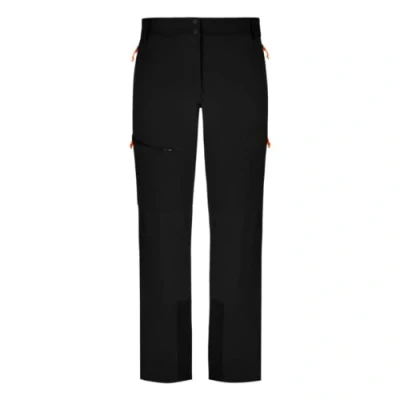 Abbildung von Salewa Sella DST M Pants, Black Out,