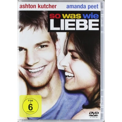 Abbildung von So was wie Liebe