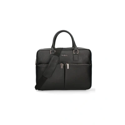Abbildung von Pierre Cardin Aktentasche, Damen, Größe: One Size, Black