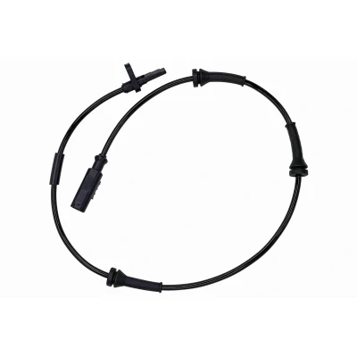 Abbildung von VEMO V24 72 0299 ABS Sensor aktiver schwarz