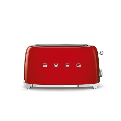 Abbildung von SMEG TSF02RDEU Rot
