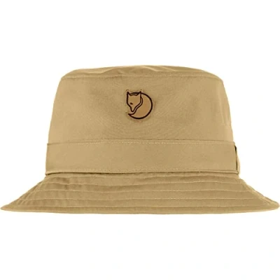 Abbildung von Fjallraven 77277 196 Kiruna Hat Unisex Dune Beige Größe XL