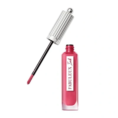 Abbildung von FABULEUX INK liquid lipstick 3.5ml