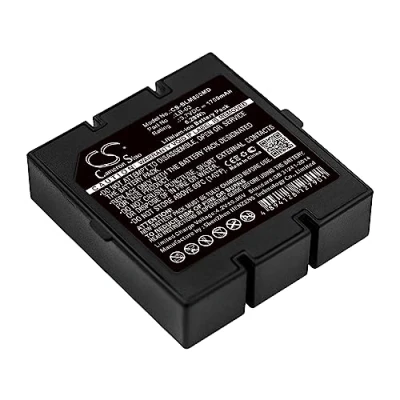 Abbildung von TCTK akkus Kompatibel mit [Bolate] LB 03, M800, Ersetzt [BIOLIGHT] Yonker YK 8000C,