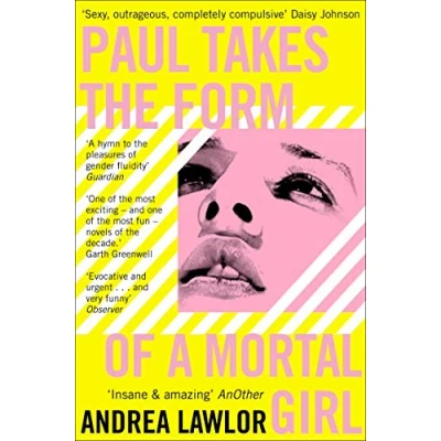 Abbildung von Paul Takes the Form of A Mortal Girl
