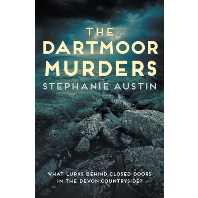 Abbildung von The Dartmoor Murders: Must Read Cosy Crime Series (The Devon Mysteries, 4)