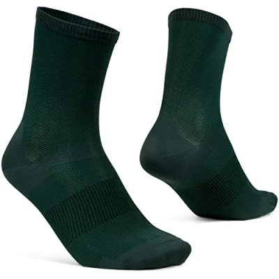Abbildung von GripGrab Lightweight Airflow Mesh Sommer Radsport Socken Atmungsaktiv 10 Farben 2 Längen High Performance Fahrradsocken