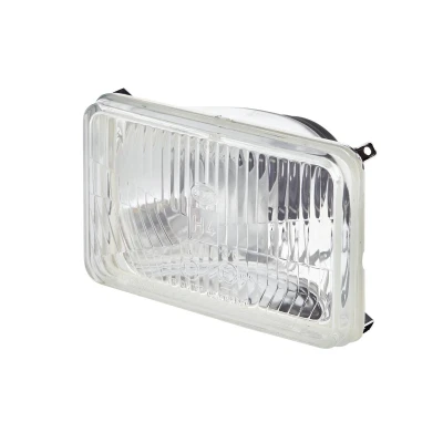 Abbildung von HELLA 1LB 003 177 081 Scheinwerfereinsatz, Hauptscheinwerfer