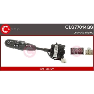 Abbildung von CASCO CLS77014GS Blinkerschalter