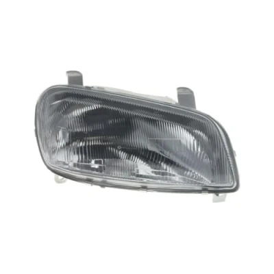 Abbildung von TYC 20 3685 11 2 Scheinwerfer rechts H4 ohne Lampenträger, Elektromotor TOYOTA: RAV4 I SUV