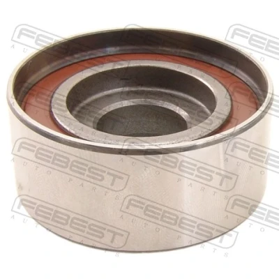 Abbildung von FEBEST 0388 YF4 Umlenkrolle HONDA: Accord 7 Limousine