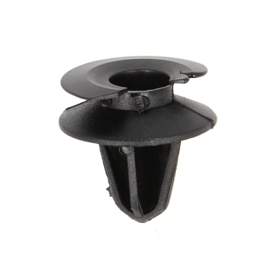 Abbildung von ROMIX A14950 Clip, Zier /Schutzleiste OPEL: Insignia A Sports Tourer, Astra H Caravan, Schrägheck