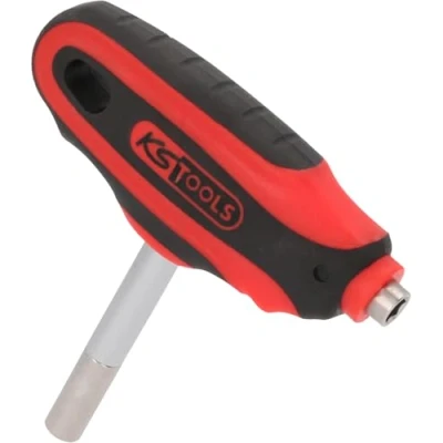 Abbildung von KS TOOLS 159.1176 Bithalter 60, 100mm 1/4Zoll