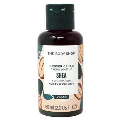 Abbildung von The Body Shop Shea Duschcreme 60ml