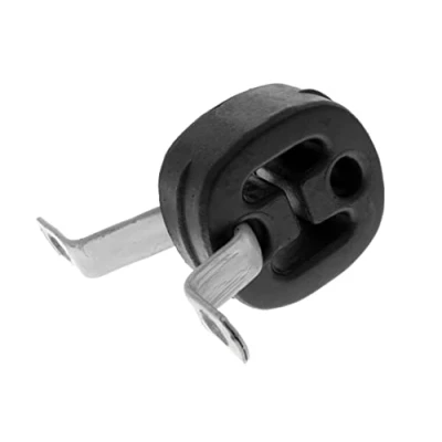 Abbildung von VAICO V10 1012 Halter, Abgasanlage Original Qualität VOLKSWAGEN: Passat B5 GP Variant, Golf 5 Schrägheck, Variant