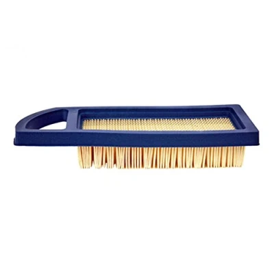 Abbildung von Ise® Ersatz Luftfilter für Briggs &amp; Stratton AVS 15,5 PS 17,5 PS, ersetzt Teilenummern 695547, 697014, 697153, 697634, 69776