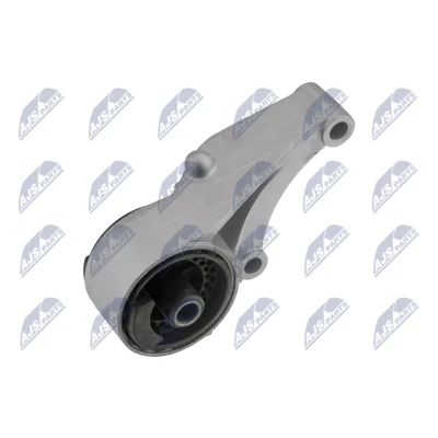 Abbildung von Lagerung, Motor NTY ZPS PL 069