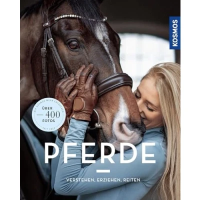 Abbildung von Pferde verstehen, erziehen und reiten