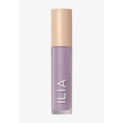 Abbildung von ILIA Beauty Liquid Powder Matte EYE TINT Lidschatten, Größe: 3.5 ml, Soft lavender