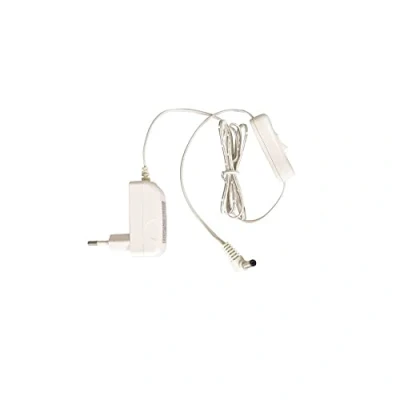Abbildung von Ersatz LED Transformator EU + Kabel f&uuml;r Heico Nachtlicht