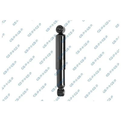 Abbildung von GSP 32108550 Stoßdämpfer Hinterachse Gasdruck Zweirohr Teleskop SUZUKI: IGNIS 2, Wagon R+ II Schrägheck, OPEL: Agila A, SUBARU: JUSTY 3