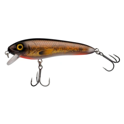 Abbildung von Svartzonker McCelly 14cm Crusian Carp Wobbler